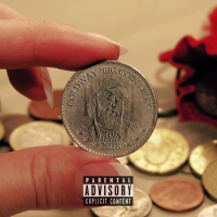 Big Coin Lick (Single)