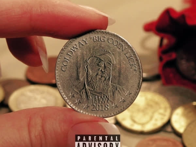 Big Coin Lick (Single)