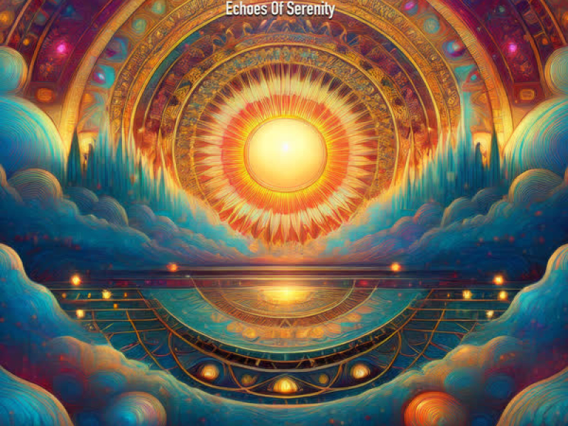 Echoes Of Serenity (Single)