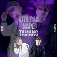 Kita Gas Nape Tamang (Single)