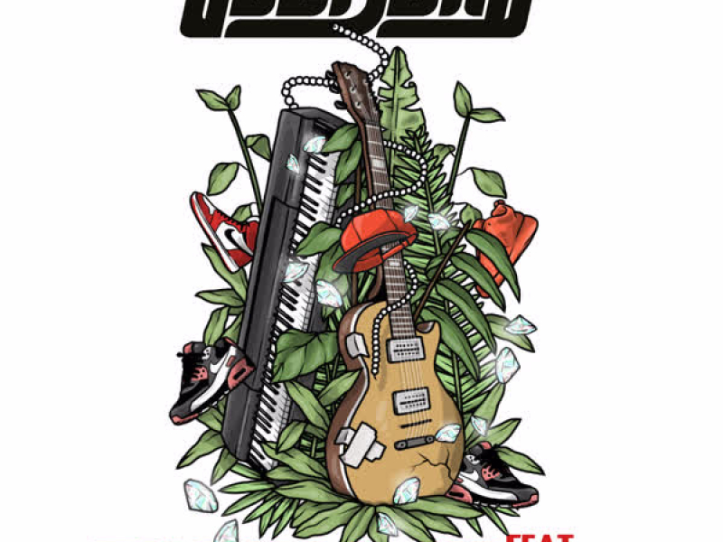 Fix You Up (Remixes) (EP)