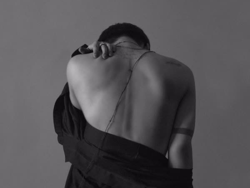 into your arms (Single)