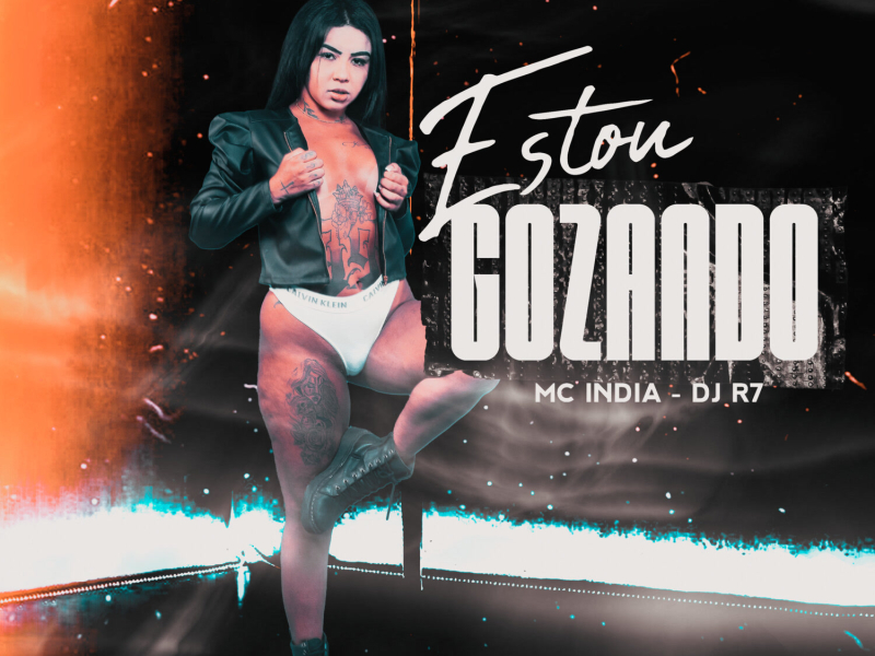 Estou Gozando (Single)