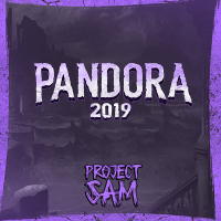 Pandora 2019 (Single)