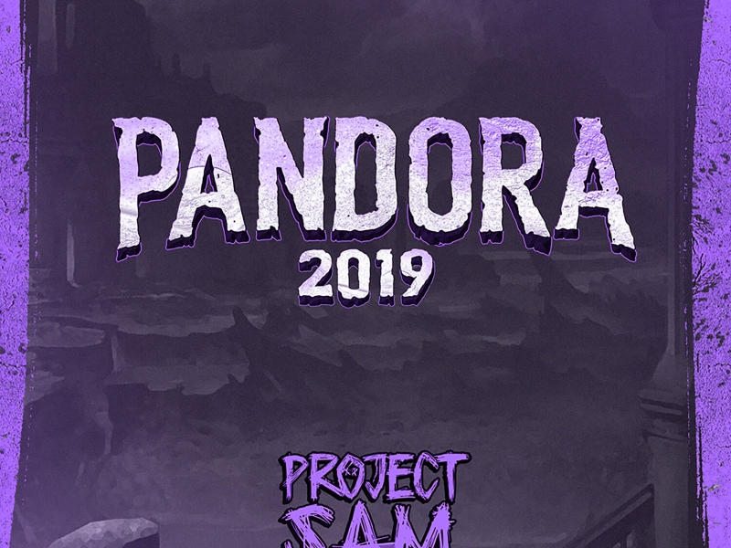 Pandora 2019 (Single)