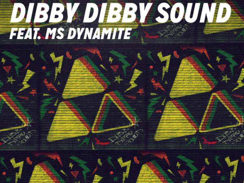 Dibby Dibby Sound (DJ Fresh vs. Jay Fay) (Single)