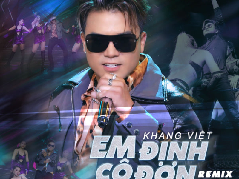 Em Định Cô Đơn Thêm Bao Lâu (Ben Heineken Remix) (Single)