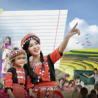 Cô Giáo Về Bản (Single)