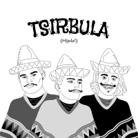 Tsirbula (Híjole!) (Single)
