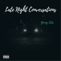 Late Night Conversations (Single)