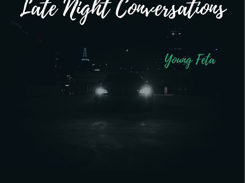 Late Night Conversations (Single)