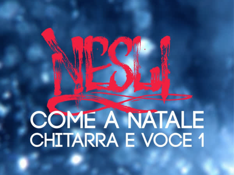 Come a Natale