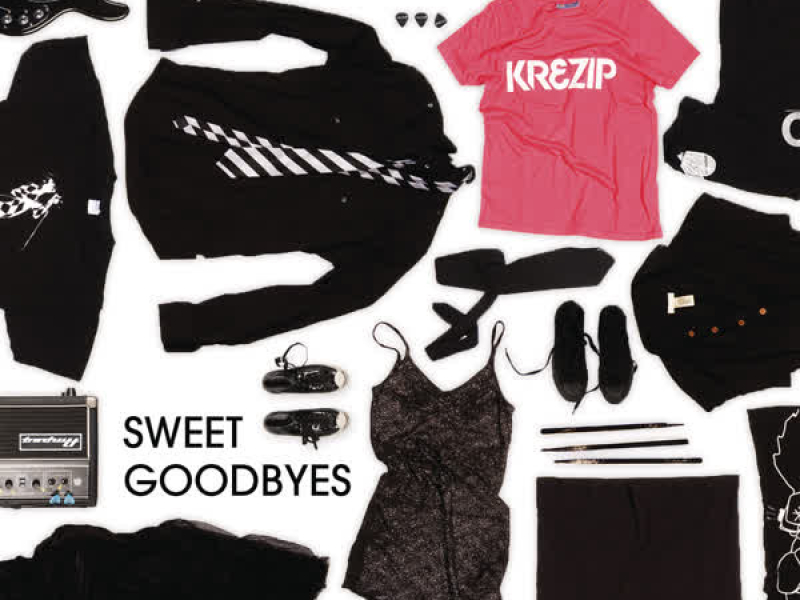 Sweet Goodbyes (Single)