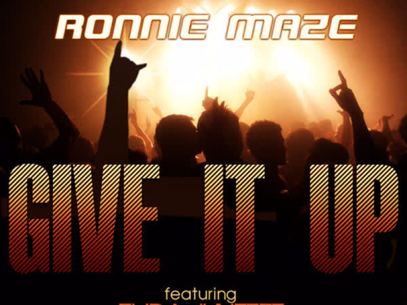Give It Up