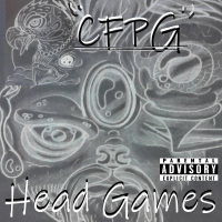 Head Games (Single)