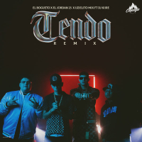 Tendo (Remix) (Single)