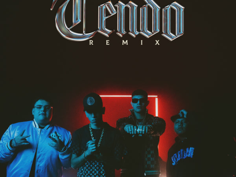 Tendo (Remix) (Single)