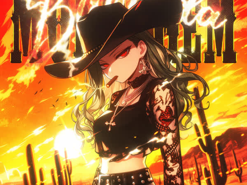 MONTAGEM BANDIDA (EP)