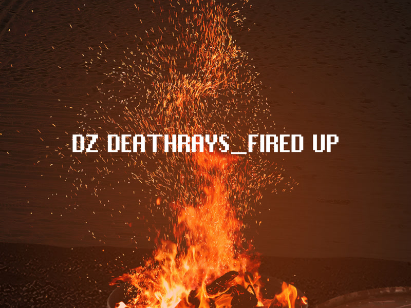 Fired Up (Single)