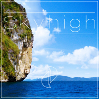 Skyhigh (Single)