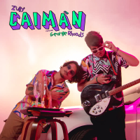 Caimán (Single)
