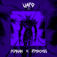 Vapo V3 (Slowed) (Single)