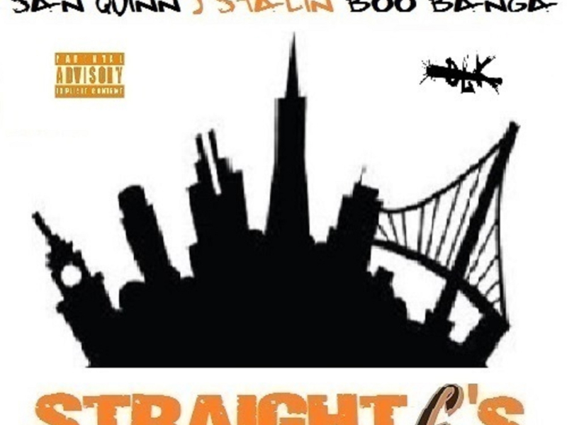 Straight G's (Single)