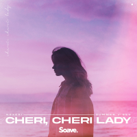 Cheri, Cheri Lady (Single)