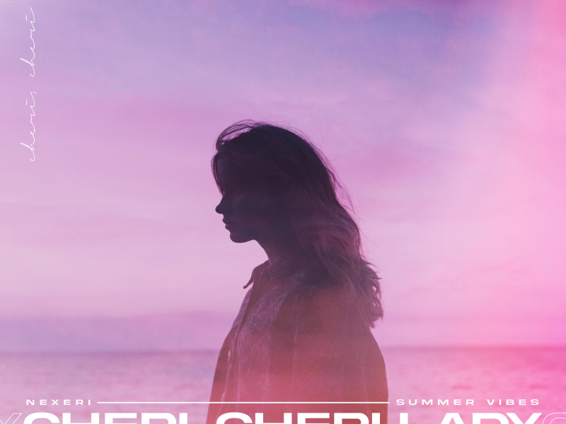 Cheri, Cheri Lady (Single)