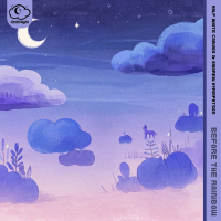 Before The Rainbow (Single)