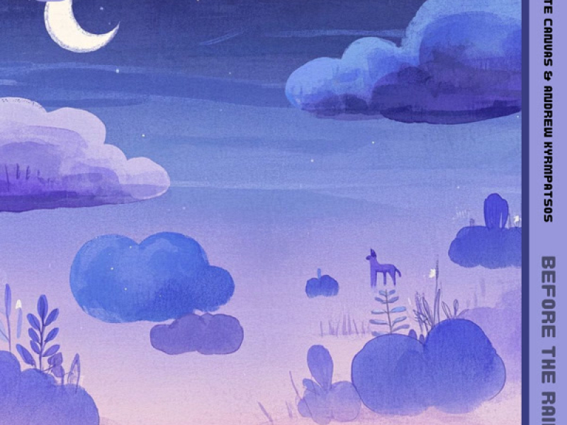 Before The Rainbow (Single)