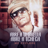 Abre a Umbrella, Abre a Tcheca (Single)