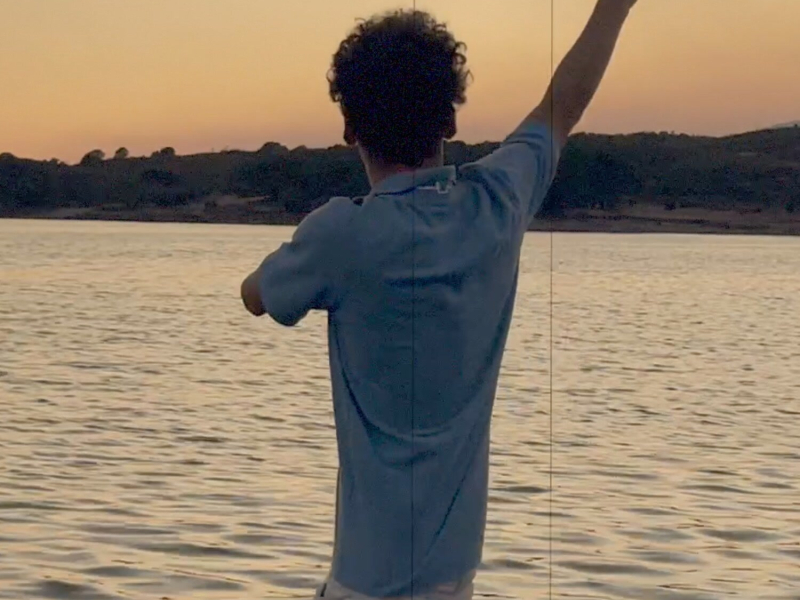 De Por Vida (Single)