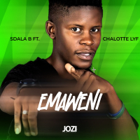 Emaweni (feat. Charlotte Lyf) (Single)