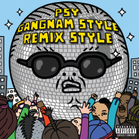Gangnam Style (강남스타일) (Remix Style EP (Explicit Version)) (Single)
