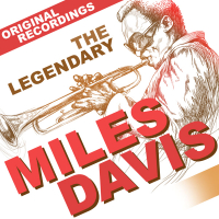The Legendary Miles Davis