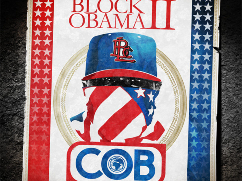 Block Obama II