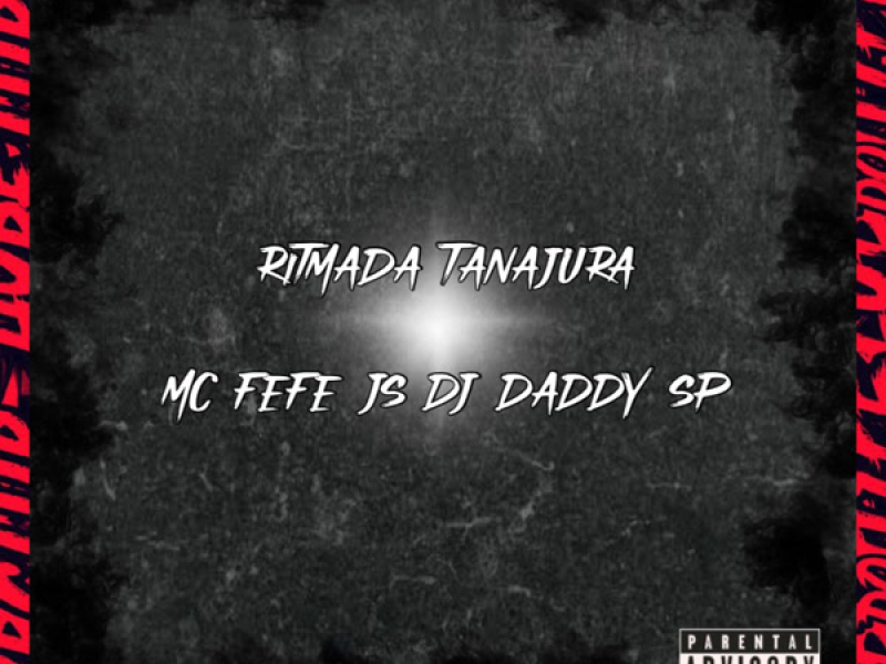 RITMADA TANAJURA (Single)