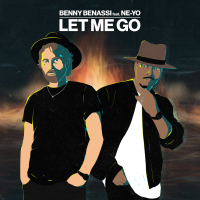 Let Me Go (Single)