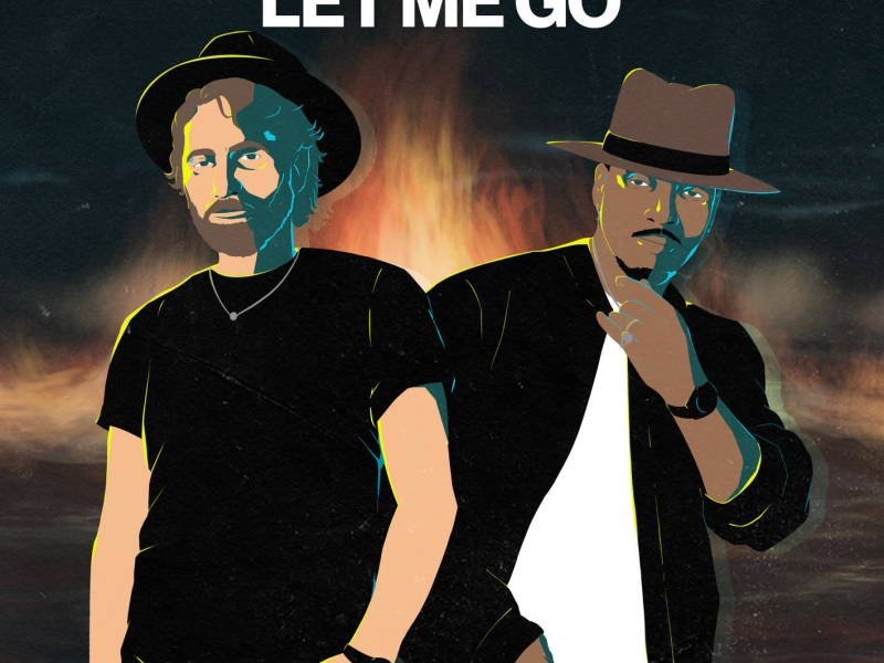 Let Me Go (Single)