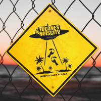 Musica Para Flotar - Tucanes & Noiscity