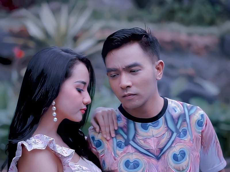 Cinta Ini Masih Terlarang (Single)