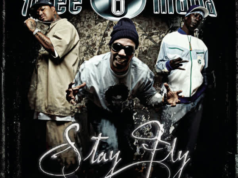Stay Fly (4 Pack) (EP)