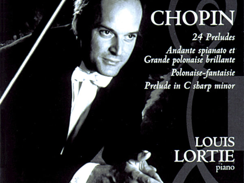 Chopin: Preludes