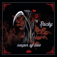 Reaper of Love (Single)