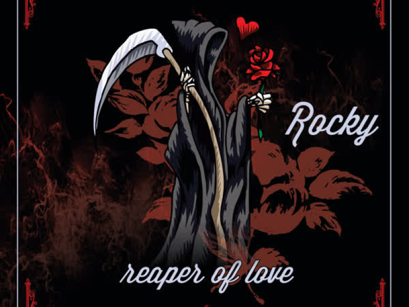 Reaper of Love (Single)