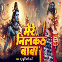 Mere Neelkanth Baba (Single)