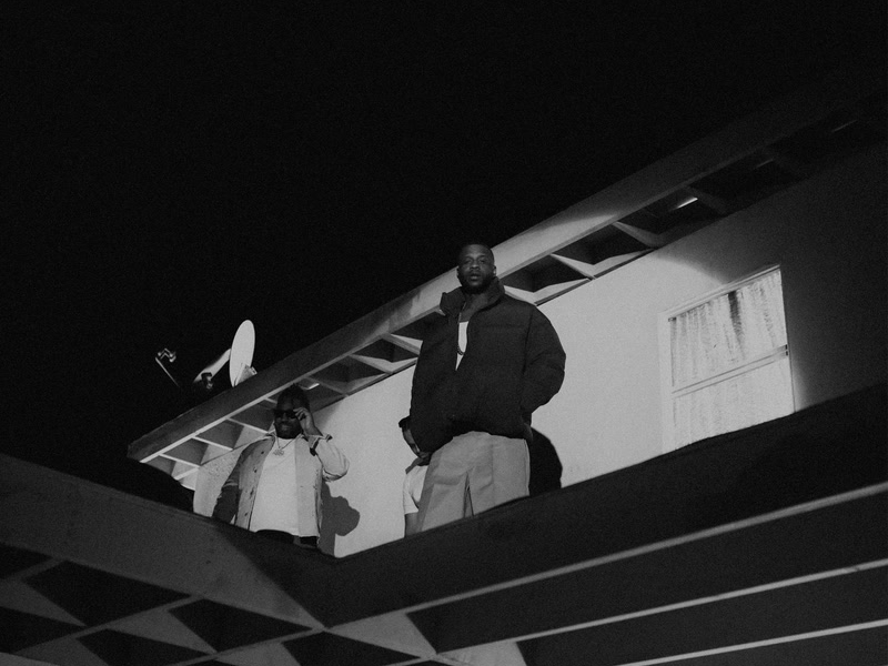 Still That Way (Single)