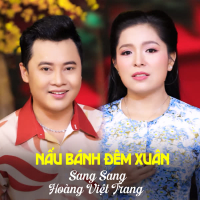 Nấu Bánh Đêm Xuân (Single)
