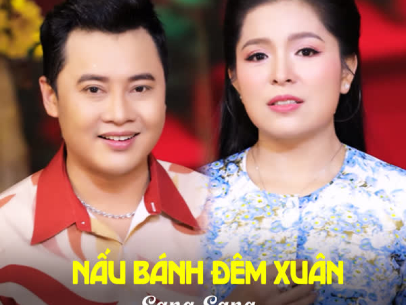 Nấu Bánh Đêm Xuân (Single)